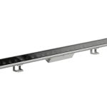 Wide-Bezel Linear Wall Washer
