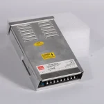 Vented Metal Switching Power Supply