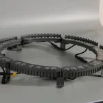 Multi-Lens Tree Ring Light