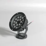 Landscape Spike & Base Spotlight