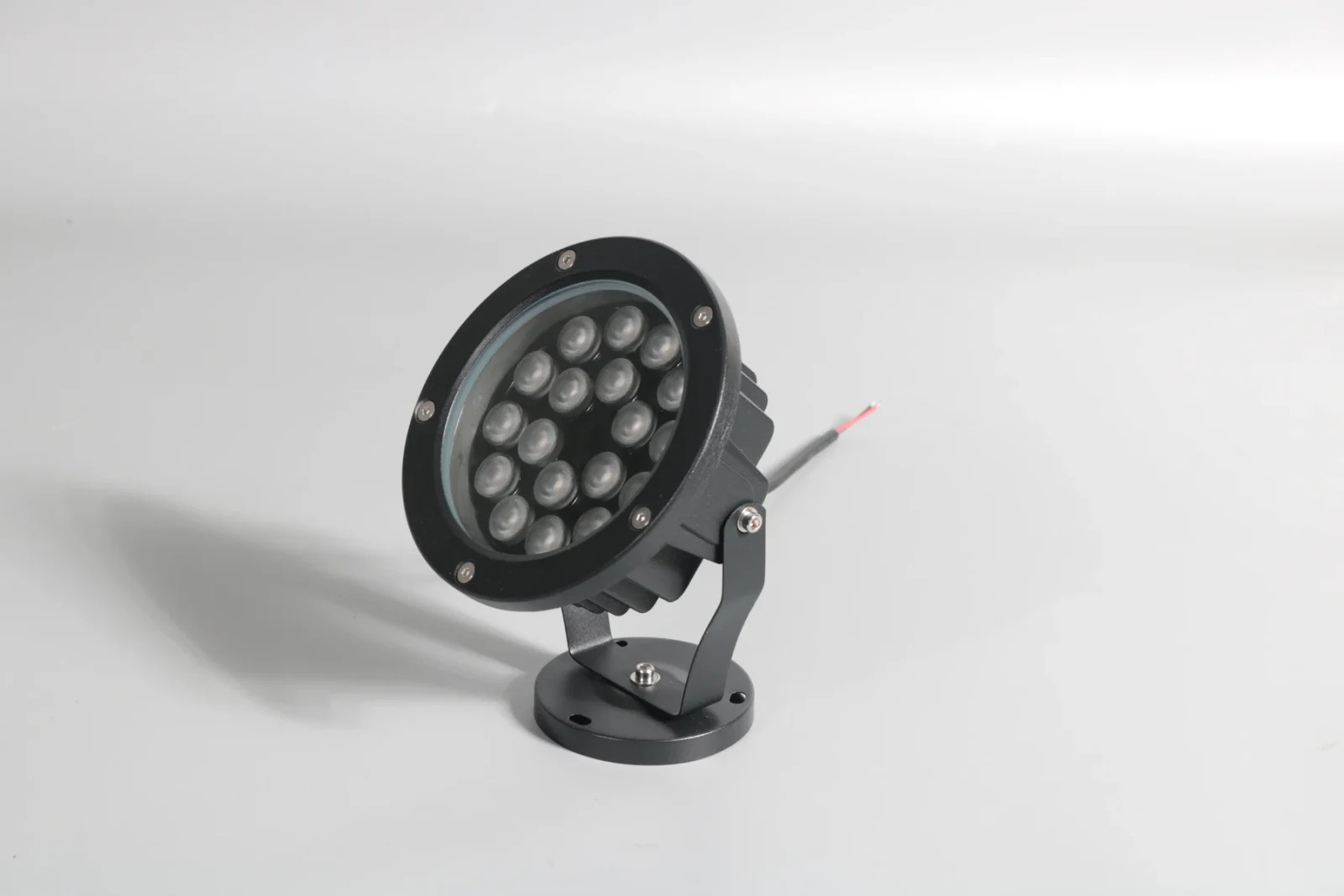 Landscape Spike & Base Spotlight