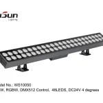 WS10050 Wall Washer