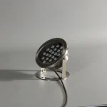 Wide Multi-Lens Underwater Light