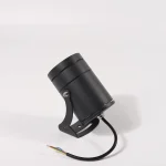 Broad Adjustable Cylinder Spotlight