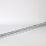 RGB Pixel Bar – Recessed Profile