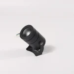 Compact Adjustable Cylinder Spotlight