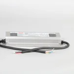 Mean Well XLG-320-V-A LED Driver