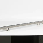 Slim-Bezel Linear Wall Washer