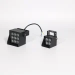Square Multi-Lens Landscape Spotlights
