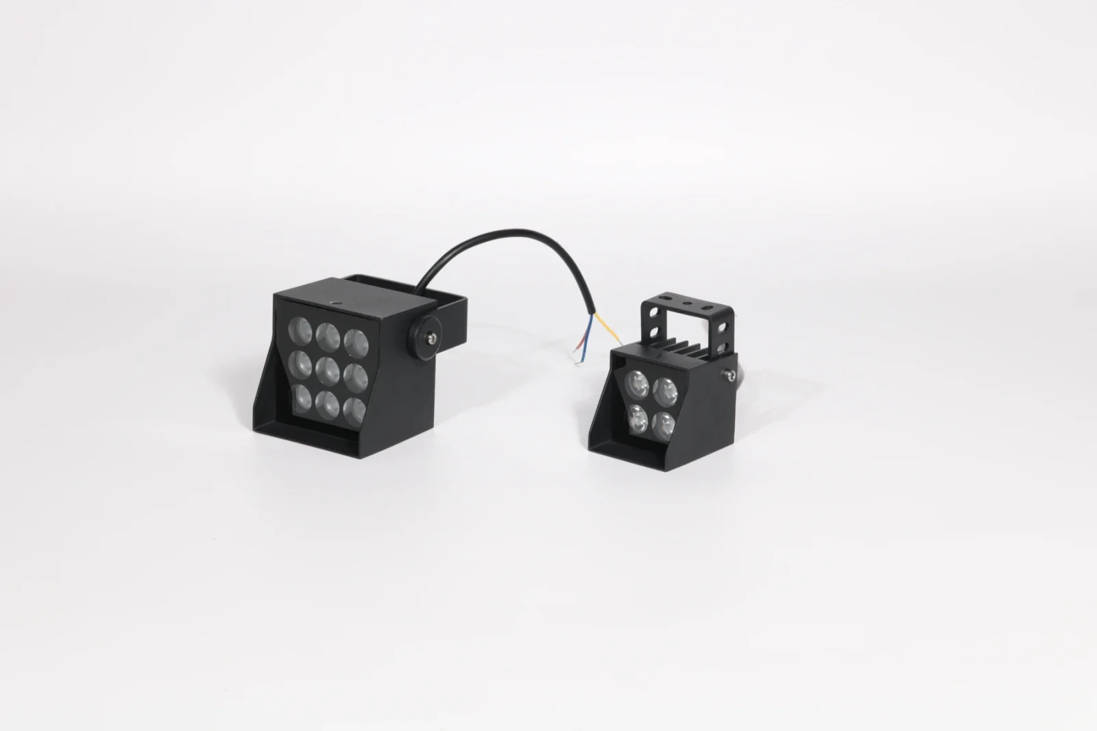 Square Multi-Lens Landscape Spotlights