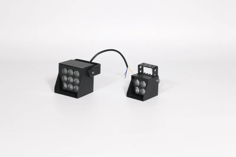 Square Multi-Lens Landscape Spotlights