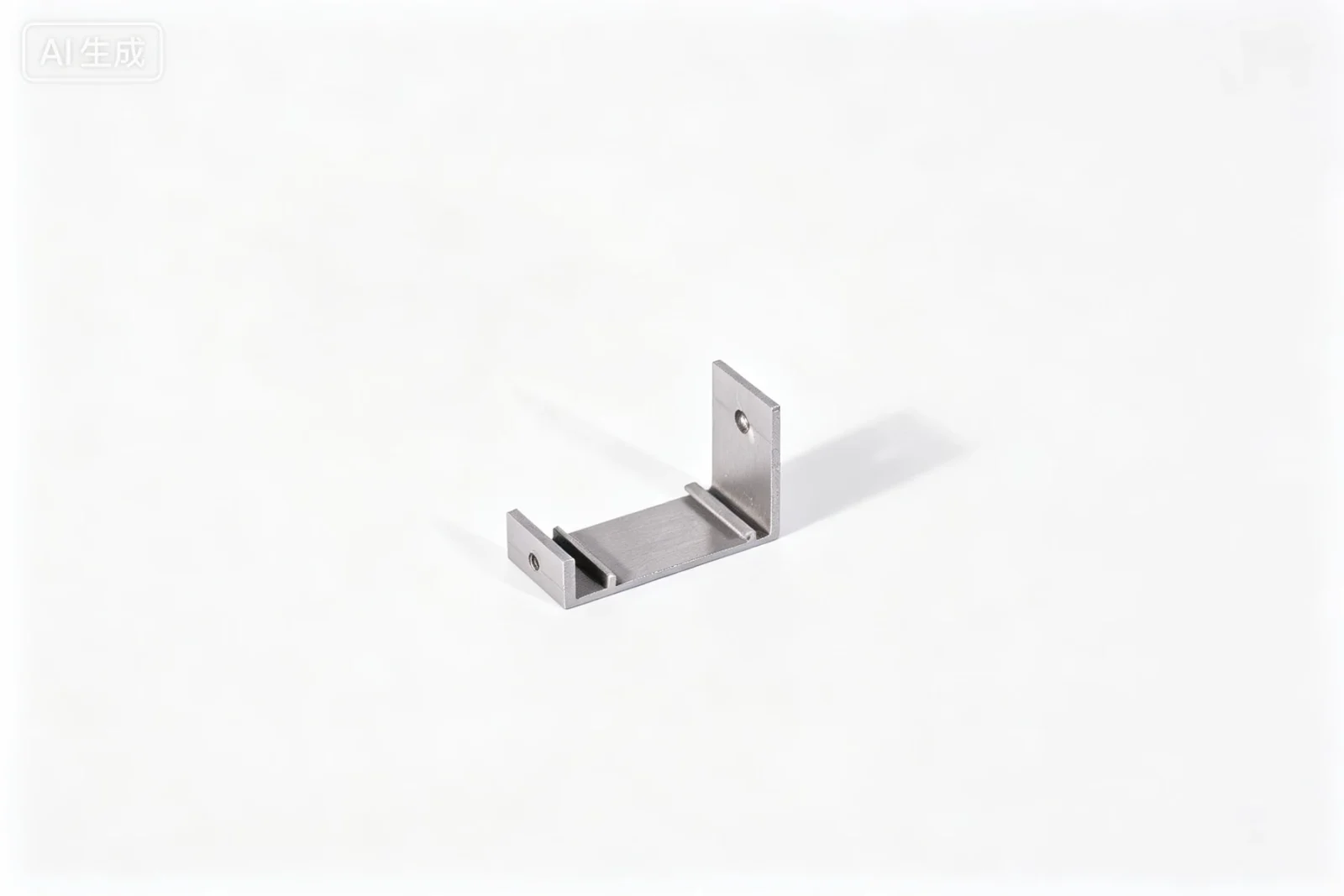 Adjustable Mounting Bracket