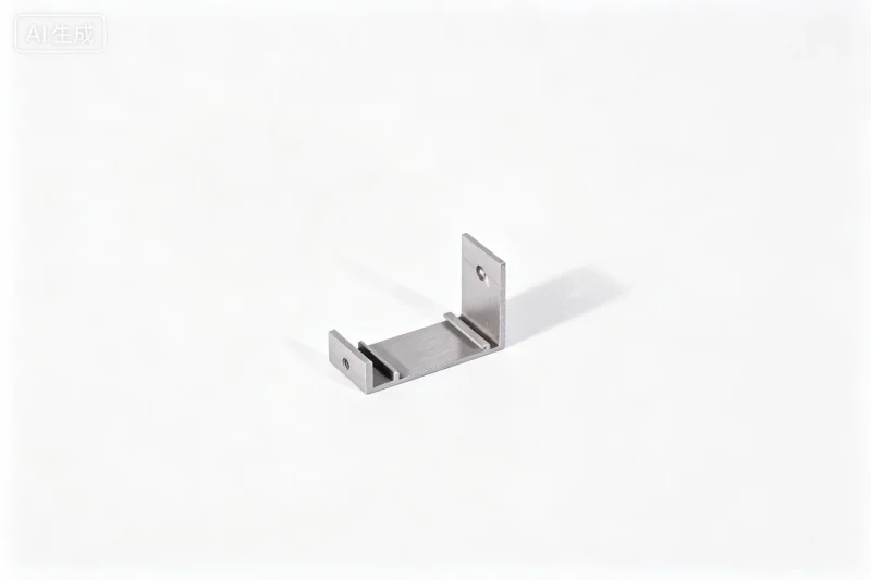 Adjustable Mounting Bracket