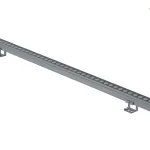 12428 Linear Wall Washer