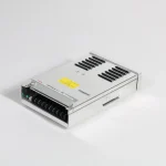 Low-Profile Vented Switching Power Supply