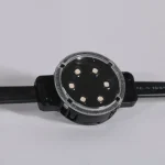 Flat Round LED Pixel Node