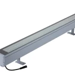 Linear Water Ripple Light