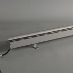 Low-Profile Linear Wall Washer