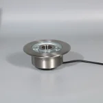 Compact Fountain Ring Light