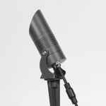 Ribbed Hooded Spike Spotlight