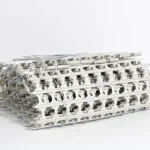 Flexible LED Mesh Panel