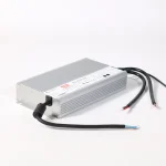 Mean Well HLG-600H-48A LED Driver