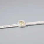 Square LED Pixel Node