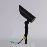 Angled-Hood Spike Spotlight Family