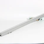 Linear Light with Glare Shield