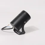Broad Adjustable Cylinder Spotlight