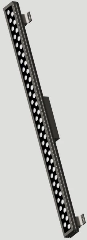 OX-XQD-05 RGBW Wall Washer