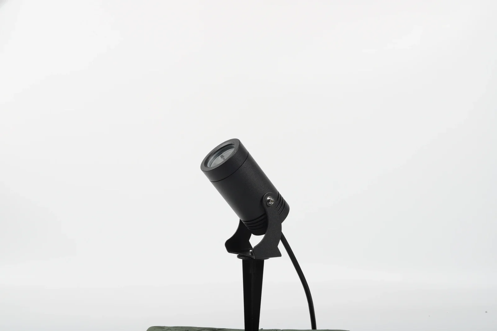 Compact Cylindrical Spike Light