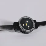 Flat Round LED Pixel Node
