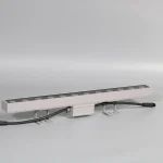 Compact Linear Wall Washer