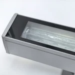 Linear Water Ripple Light