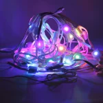 RGB Square Pixel String Kit