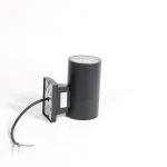 Cylindrical Wall Light