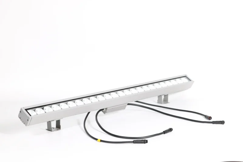 72W Linear Wall Washer
