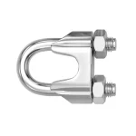 M3 Wire Rope Clip