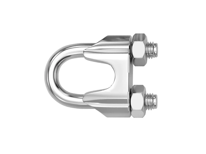 M3 Wire Rope Clip