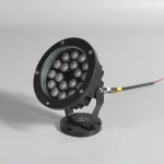 Landscape Spike & Base Spotlight