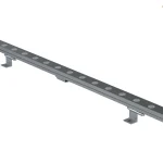 12426 Linear Wall Washer / 12501 Linear Wall Washer