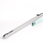 Flanged Linear Light