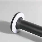 Round-Top Bollard Light