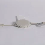 Flat Round LED Pixel Node