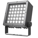Square Multi-Lens Floodlight