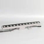 Compact Linear Wall Washer