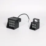Square Multi-Lens Landscape Spotlights
