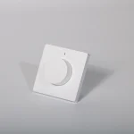 DALI-CCT Rotary Wall Dimmer