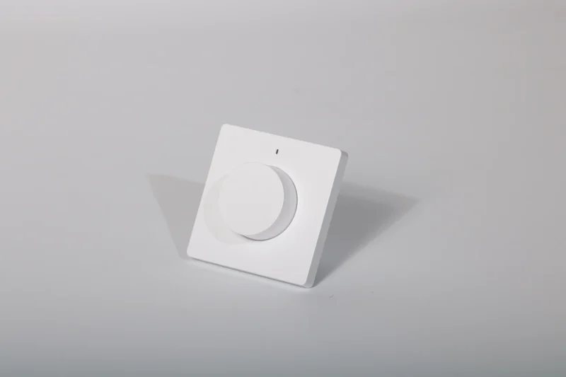 DALI-CCT Rotary Wall Dimmer